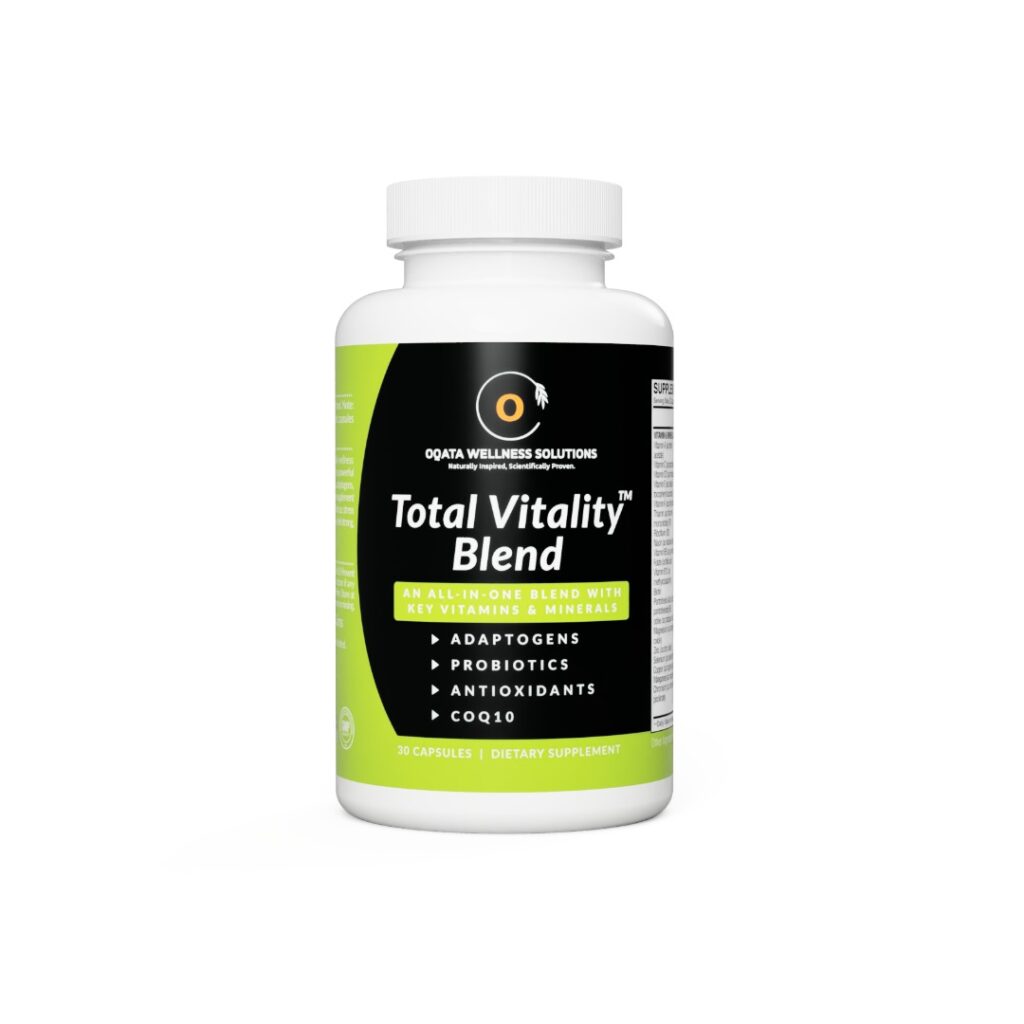 jointflex™: total joint support formula