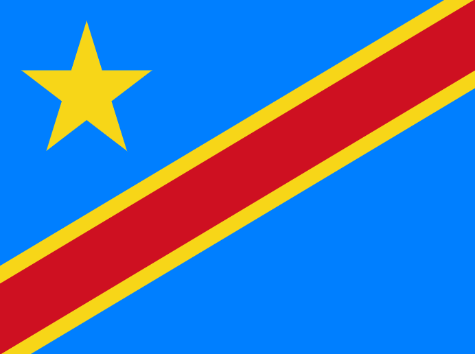 congo